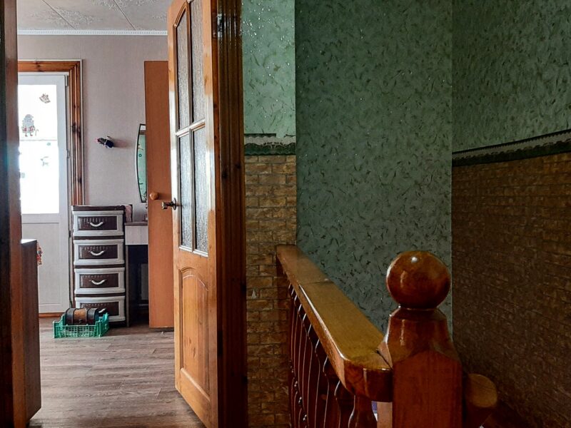 Уютный дом - коттедж 140 кв.м. со всеми коммуникациями Великие Луки - Стоимость 6 800 000 руб.