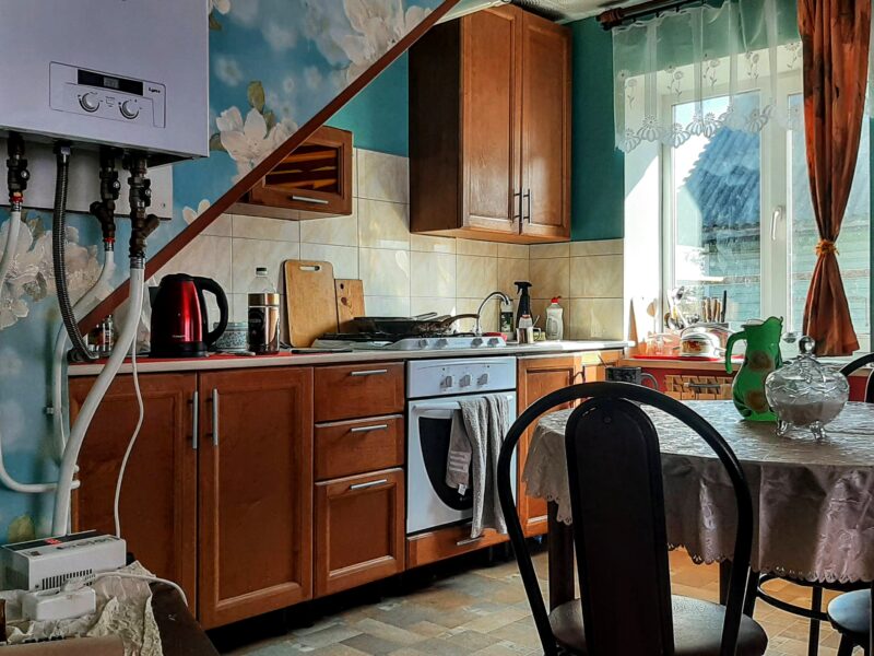 Уютный дом - коттедж 140 кв.м. со всеми коммуникациями Великие Луки - Стоимость 6 800 000 руб.