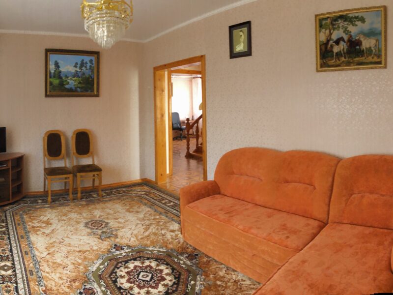 Продается дом Сосновка - Стоимость 6 300 000 руб.
