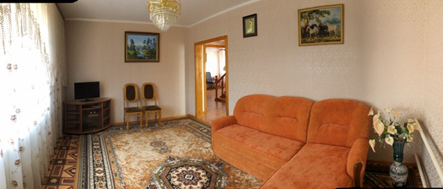Продажа дома и земельного участка Сосновка - Стоимость 6 300 000 руб.